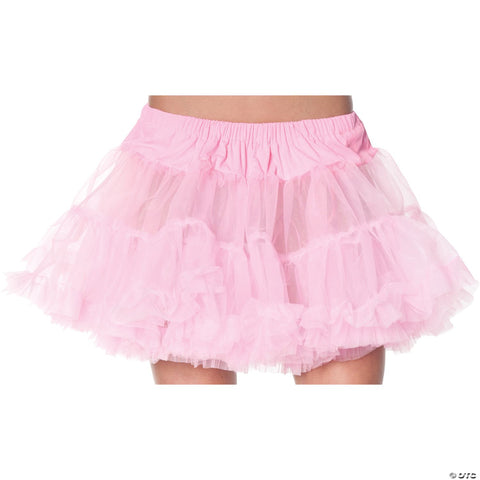 Petticoat Tutu