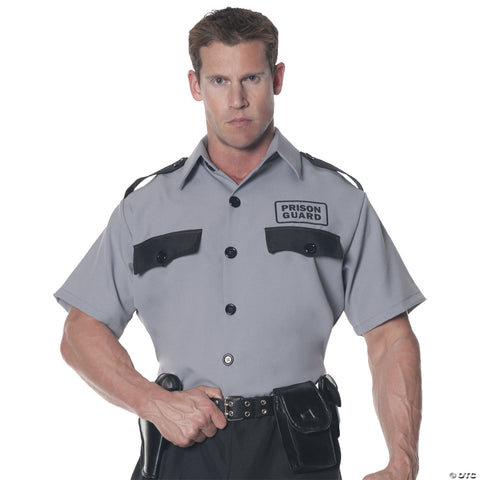 Prison Guard Shirt