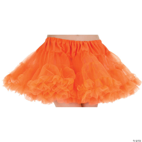 Petticoat Tutu