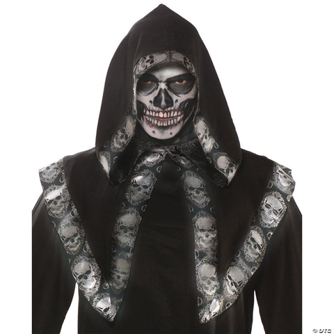 Crypt Keeper Costume
