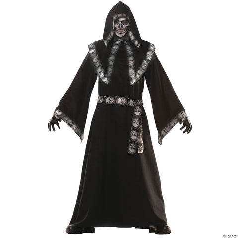 Crypt Keeper Costume