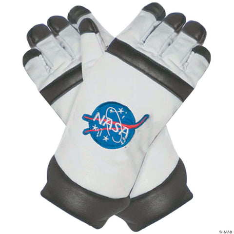 Astronaut Gloves Adult