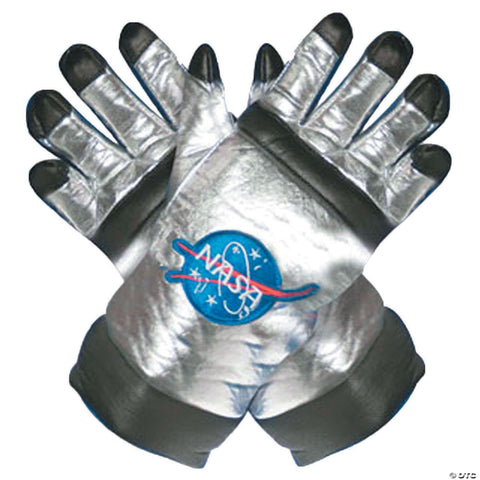 Astronaut Gloves Adult