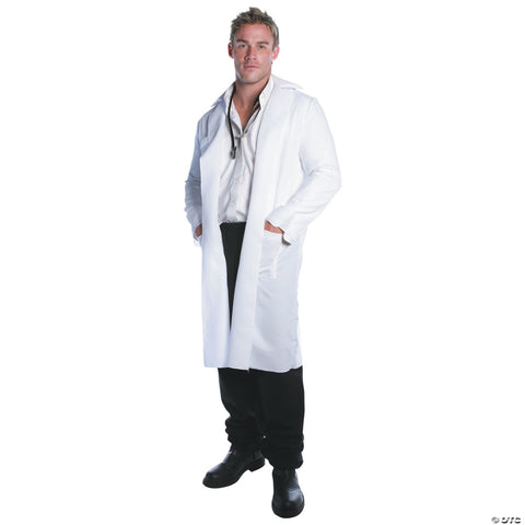 Men's Lab Coat