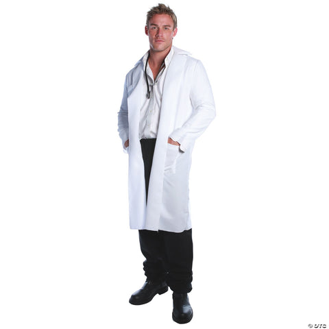 Men's Lab Coat