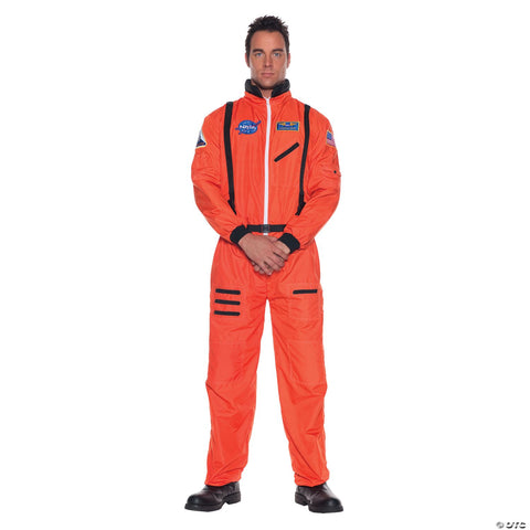 Astronaut Costume