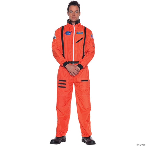 Astronaut Costume