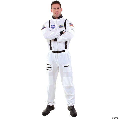 Astronaut Costume