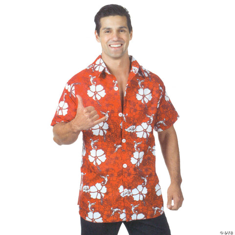 Hawaiian Shirt