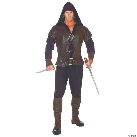 Men's Assassin Costume