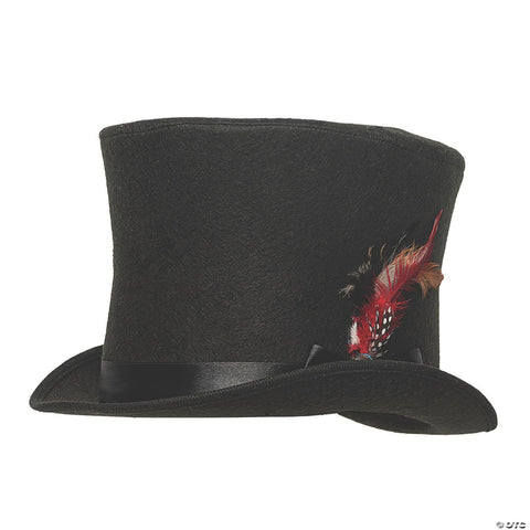 Dickens Top Hat - Adult | Horror-Shop.com