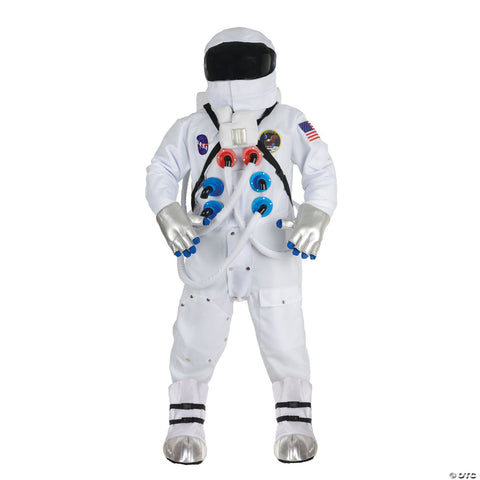 Deluxe Astronaut Suit