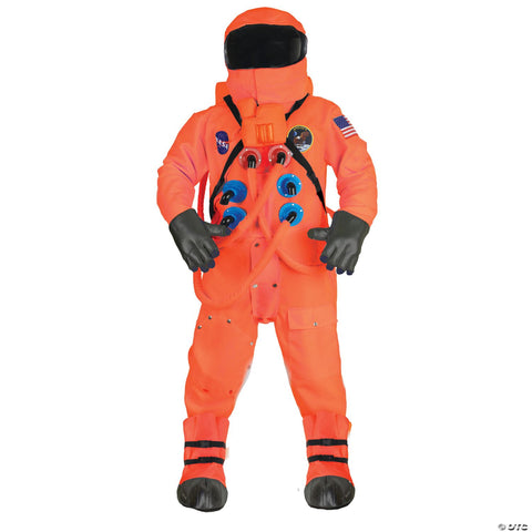 Deluxe Astronaut Suit