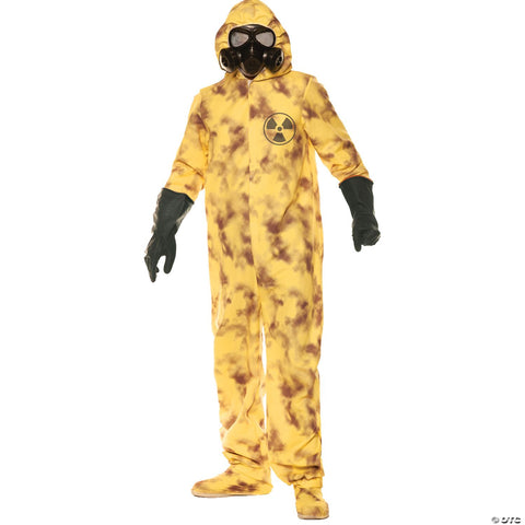 Adult Hazmat Suit