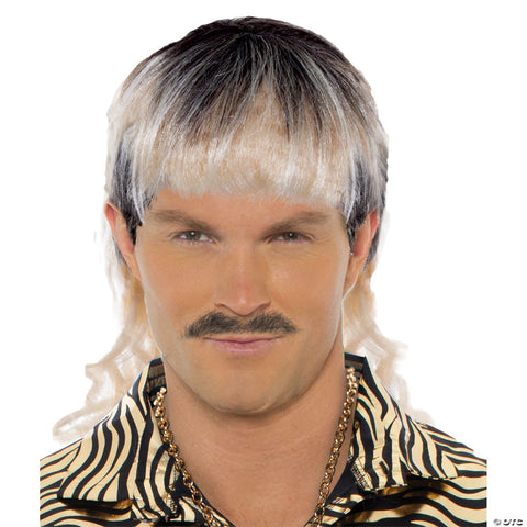 Mullet Wig Hombre Adult | Horror-Shop.com