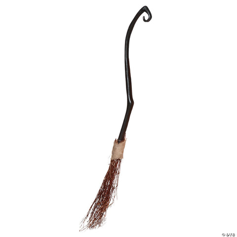 Broom Rustic Storybook Costume Accessory