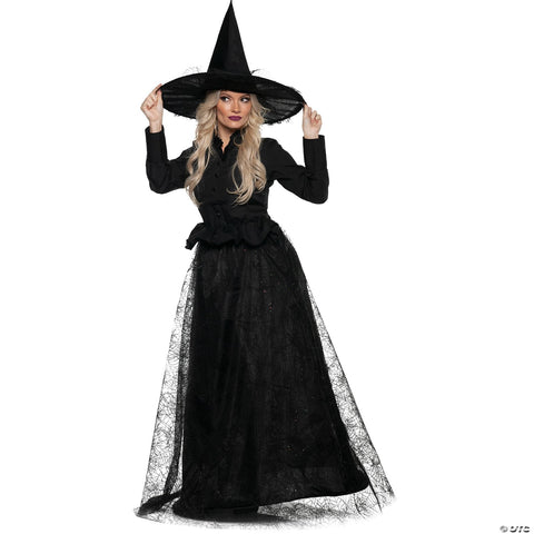 Wicked Witch Adult Costume