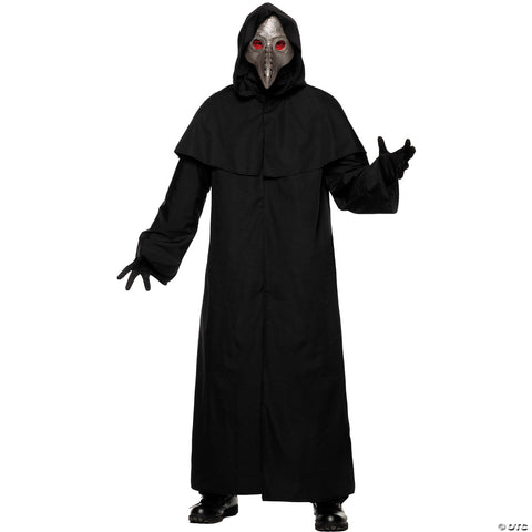 Horror Robe Adult Costume