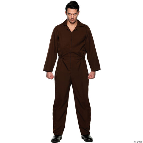 Horror Jumpsuit Costume