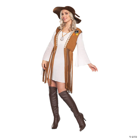 Women's Harmony Costume - Large