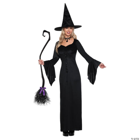 Women's Enchanting Costume - Large