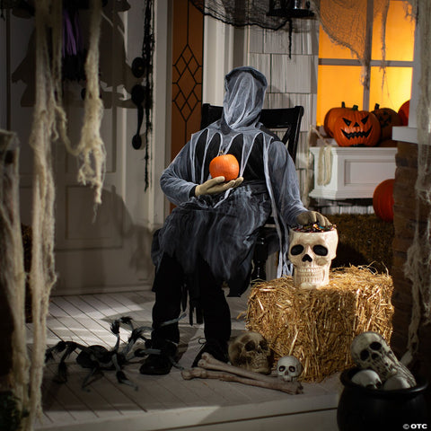 Dummy Full Size with Hands