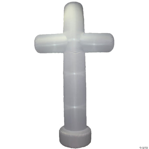 10' Cross Inflatable