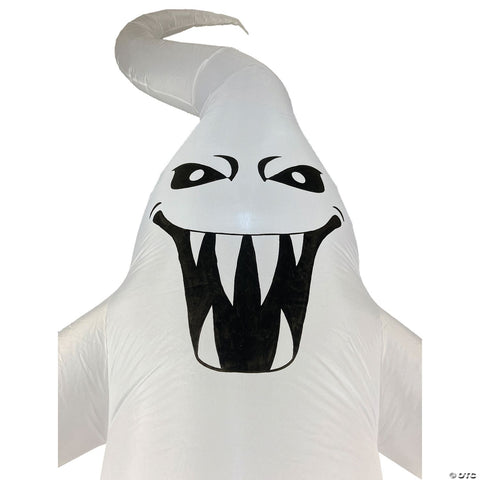12' Sinister Ghost Inflatable