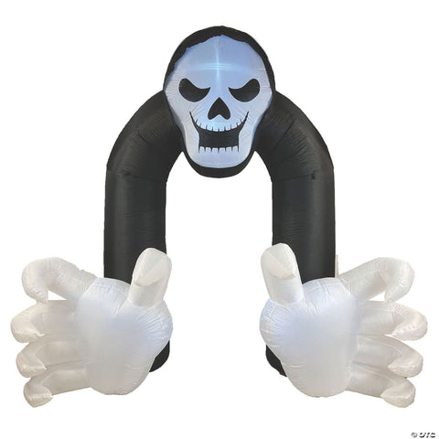 13' Reaper Archway Inflatable