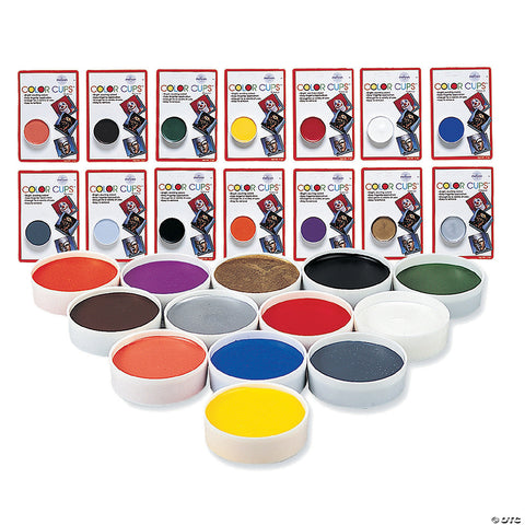 Mehron Makeup Color Cup | Horror-Shop.com