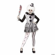 women-s-black-white-killer-clown-costume-medium-large-10-14