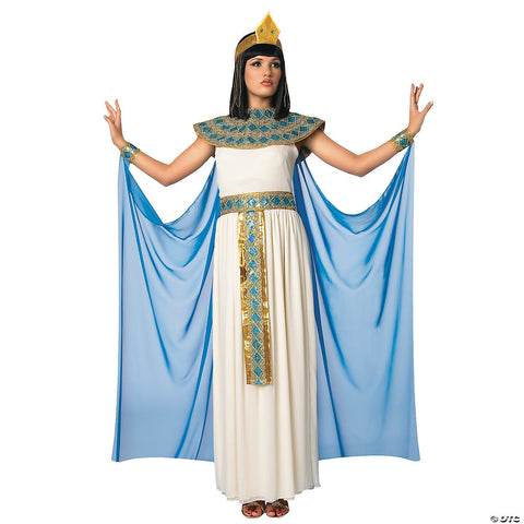 Women's Cleopatra Costume | Horror-Shop.com