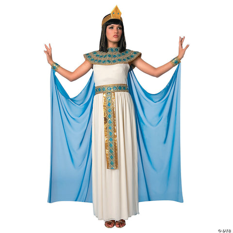 Women's Cleopatra Costume | Horror-Shop.com