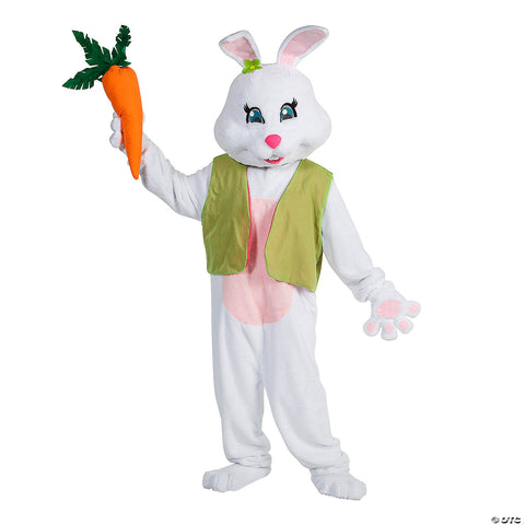 Easter Rabbit Bunny Female Dlx | Horror-Shop.com