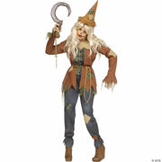 women-s-multicolor-scary-crow-costume-medium-large-10-14