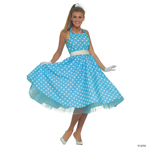 Women's 50s Summer Daze Dress