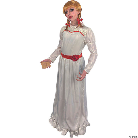 Women’s The Conjuring™ Annabelle Costume - | Horror-Shop.com