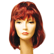 special-bargain-beehive-spitcurl-wig