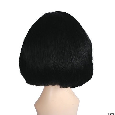 Audrey A Horrors Wig