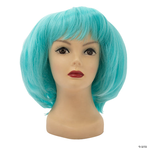 Audrey A Horrors Wig