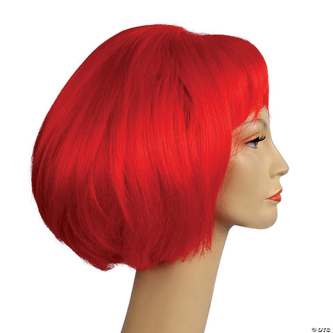 Audrey A Horrors Wig