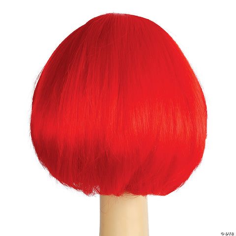 Audrey A Horrors Wig