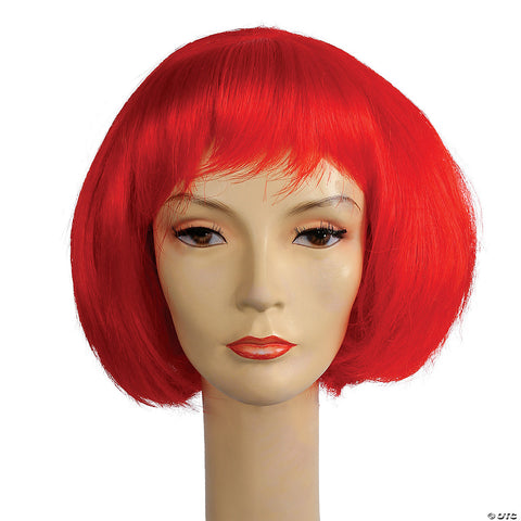 Audrey A Horrors Wig