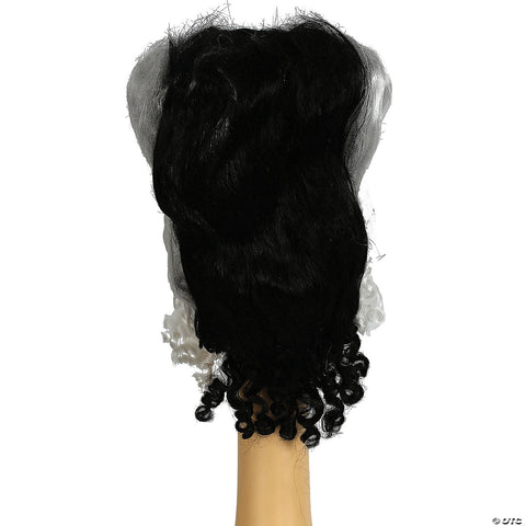 Deluxe Monster Bride Wig | Horror-Shop.com
