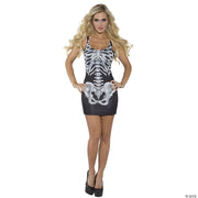 womens-bones-dress