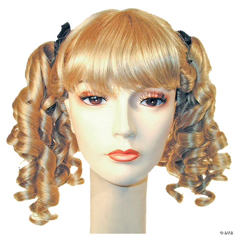 Little Women II Wig | Horror-Shop.com