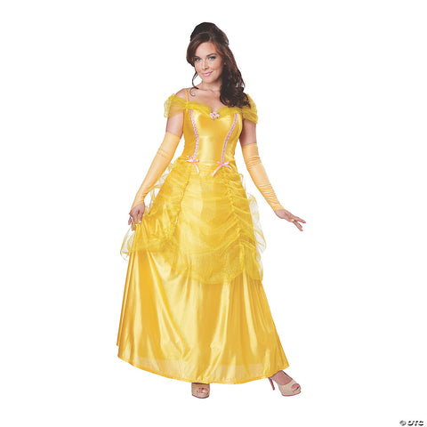 Women's Classic Beauty Costume - Large | Horror-Shop.com