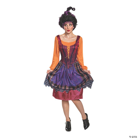 Women's Mary Classic Costume | Horror-Shop.com