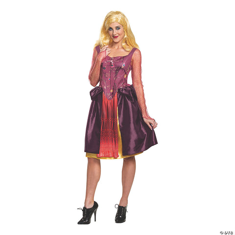 Women's Sarah Classic Costume | Horror-Shop.com