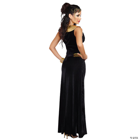 Women's Exquisite Cleopatra Costume | Horror-Shop.com